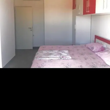Apartament Davids Appartments *