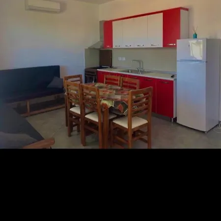 Apartament Davids Appartments Durrës
