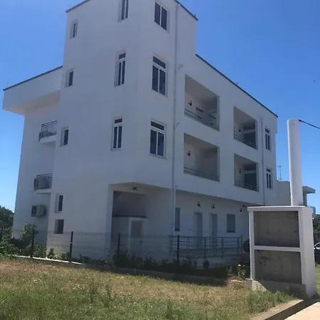 Davids Appartments