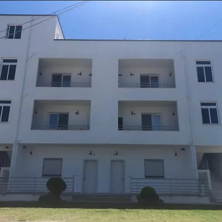 아파트 Davids Appartments *