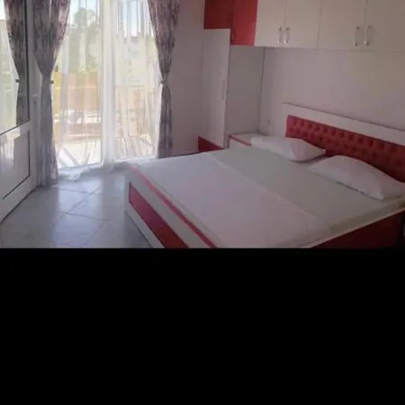 Davids Appartments *