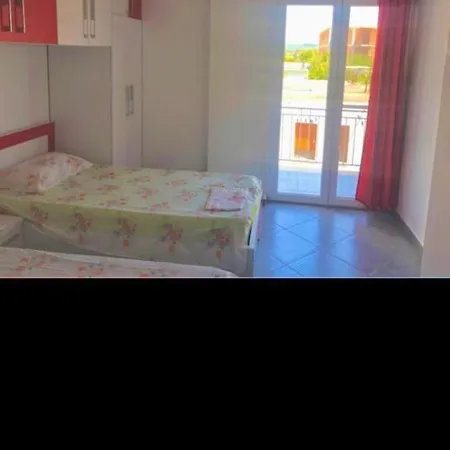 Davids Appartments
